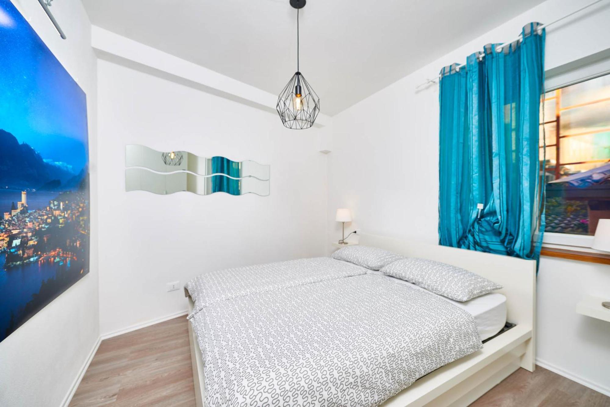Mala Silex Apartments Malcesine Exterior foto