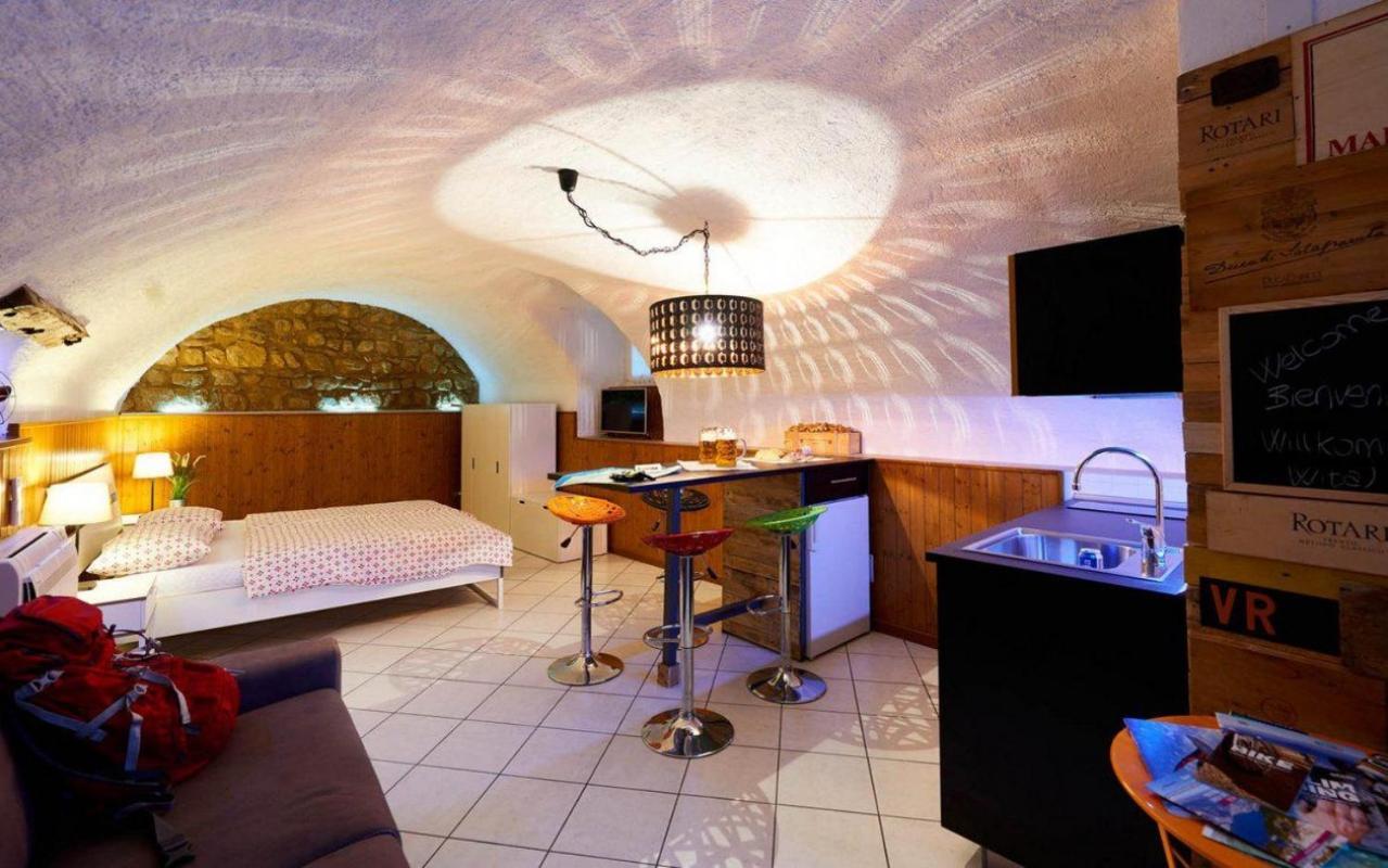 Mala Silex Apartments Malcesine Cameră foto